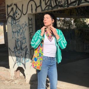 Meet your Posher, KC